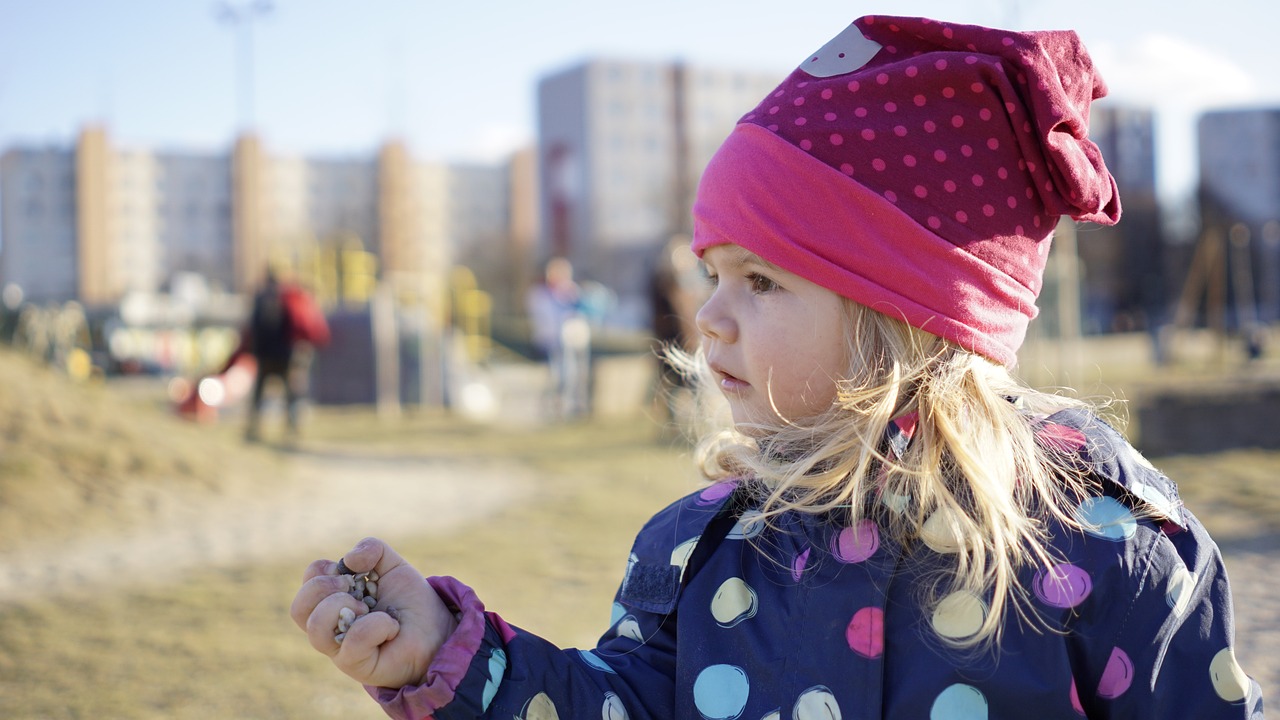 10 Simple Crafts for Celebrating Thanksgiving with Kids